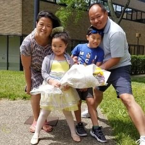 Meet your Posher, Elane